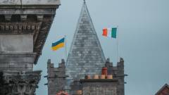 україна ірландія