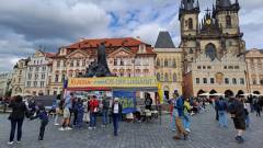 "Празького Майдану"