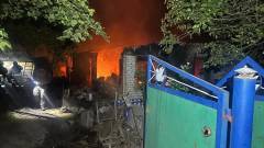 обстріл Донеччини