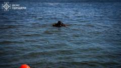 вода рятувальна операція, потопельник, смерть, загиблий, загибла у воді