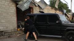 удар по Дніпру