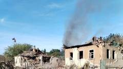 вибух Харківщина