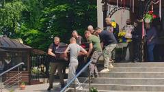 Анастасія Волкова