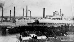 содовий завод лисичанськ