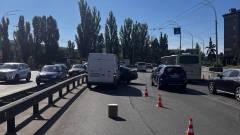 ДТП в Києві