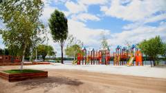 Зона відпочинку "Троєщина"