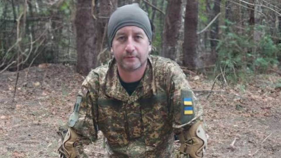 Сергій Жадан