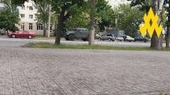 рос техніка