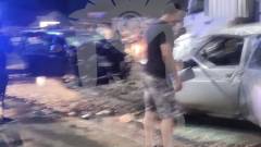 В окупованому Сорокиному зіштовхнулися дві автівки: є загиблі