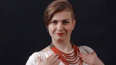 Анастасія Глотова