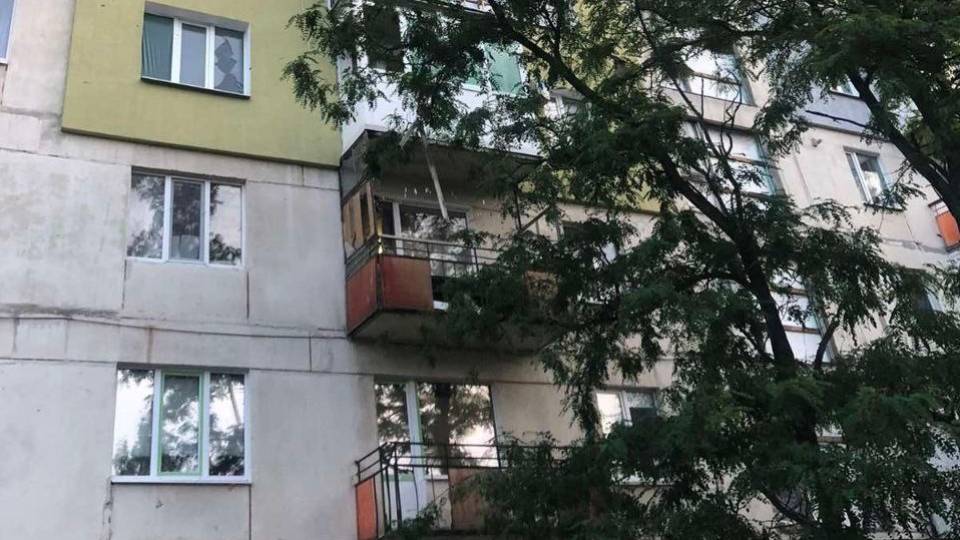 Масштаби руйнувань Рубіжного: нові кадри з окупованого міста