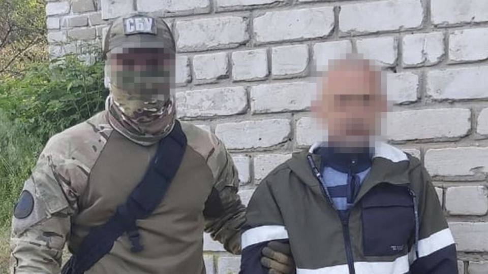 12 років ув’язнення отримав колаборант із Харківщини, який працював у МВС РФ