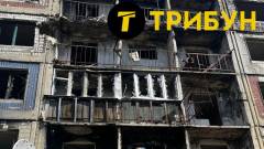 Світличне, Нижнє, Тошківка: кадри зі знищених селищ