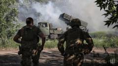 ЗСУ на Донеччині