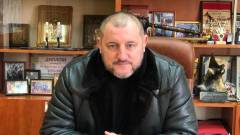 геннадій мацегора колишній мер куп'янськ