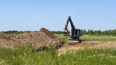 будівництво