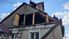 Мешканець Часового Яру загинув внаслідок російського обстрілу