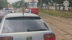 ДТП в Києві