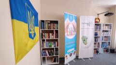 Хаб Старобільської РДА в Києві