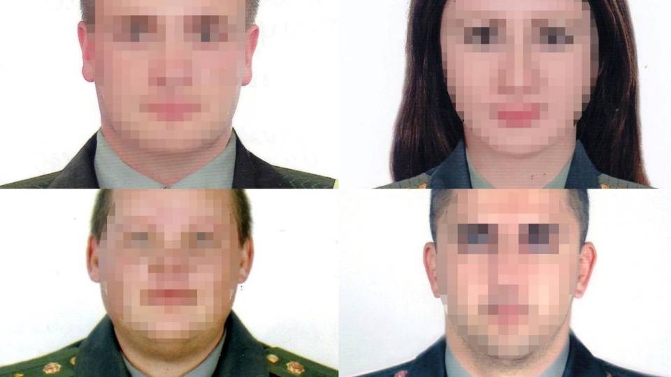 Довічне ув’язнення загрожує 4 співробітникам Маріупольського слідчого ізолятора: що відомо