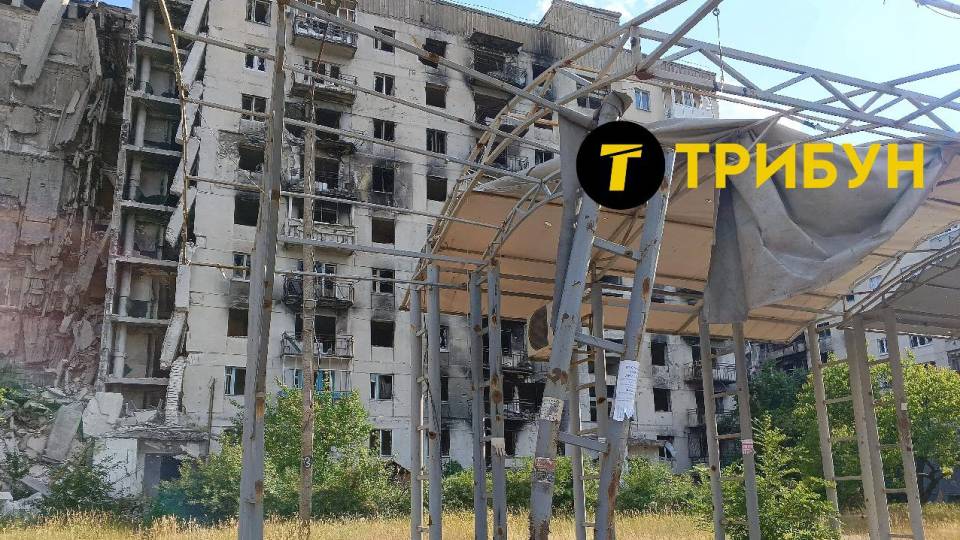 Сєвєродонецьк