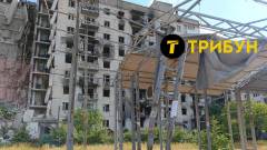 Сєвєродонецьк