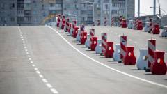 шляхпровід Київ Оболонь