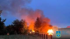 Що відомо про ракетний обстріл Києва