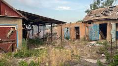 Окупанти 15 разів обстріляли Донеччину: що відбувається в області