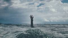 потопельник, потонув у водоймі, вода