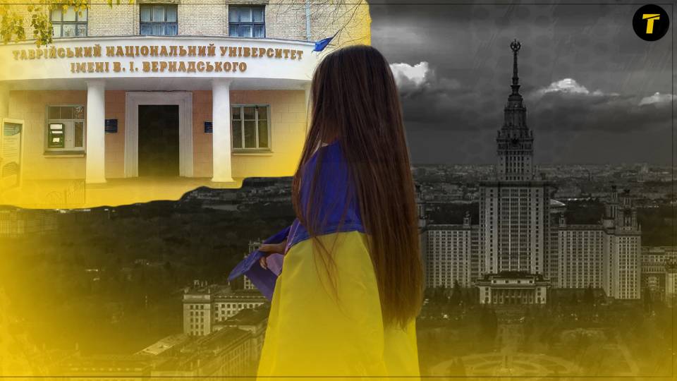 студент ТОТ навчання абітурієнт діти 