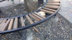 У Маріуполі розвивається вандалізм: нові фото з окупованого міста