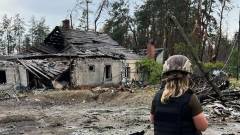 Внаслідок обстрілу Донеччини загинуло дві людини