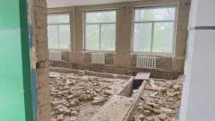 руїни ліцею