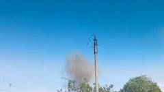 кадіївка вибухи