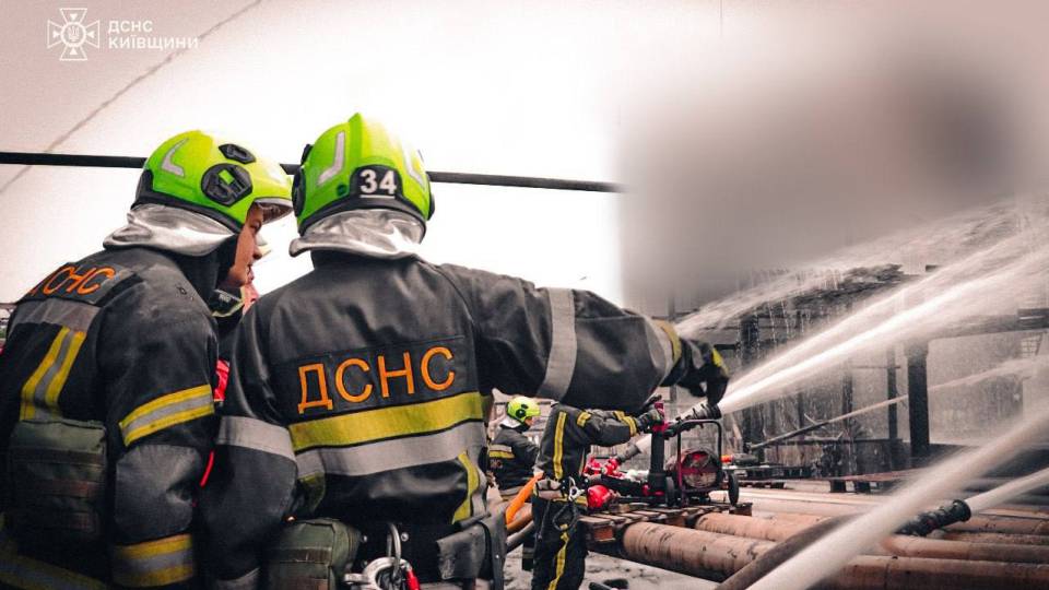 ДСНС, служба ДСНС, пожежі, ліквідація пожежі