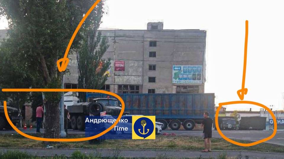 Партизани викрили велику логістичну базу окупантів: вона становить загрозу цивільним