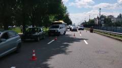 ДТП в Києві
