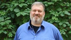 Анатолій Левченко, режисер та власник театру "Terra Inkognita" з Маріуполя