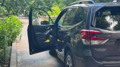 У Шевченківському районі столиці сталася стрілянина.