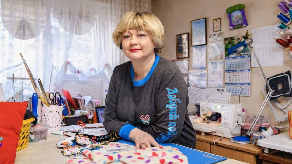 Світлана Завальна