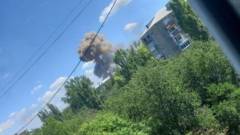 Первомайськ