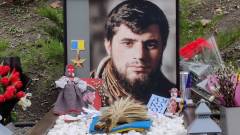 Дмитро Коцюбайло (Да вінчі)