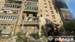 2 загиблих та 4 поранених внаслідок російських обстрілів Донеччини — ОВА