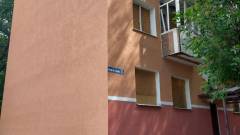 У Краматорську завершили капітальний ремонт житлового будинку