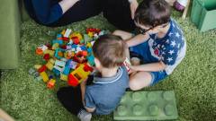 діти окупація школа 