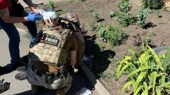 Окупанти скинули авіабомбу на Селидове: є жертви