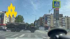 Партизани виявили базу окупантів у Луганську