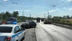 ДТП на Луганщині