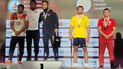 Краматорець Максим Євтушенко